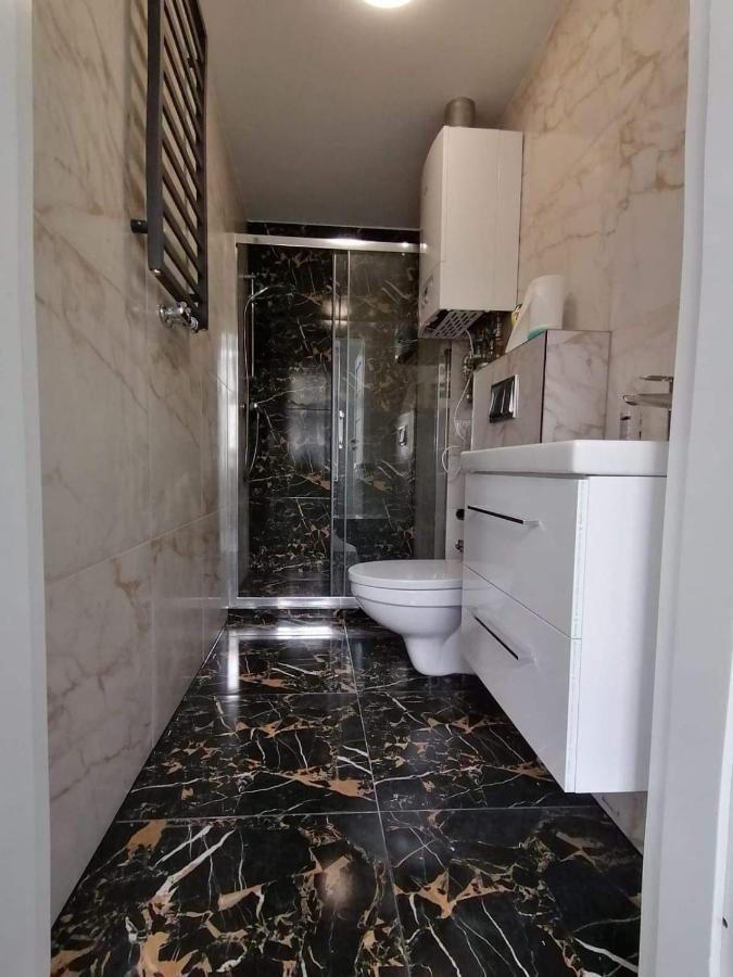 Awangardowy Apartament W Centrum Loft Λοτζ Εξωτερικό φωτογραφία