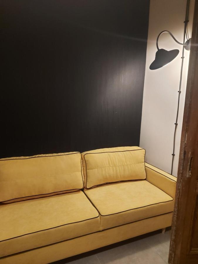 Awangardowy Apartament W Centrum Loft Λοτζ Εξωτερικό φωτογραφία
